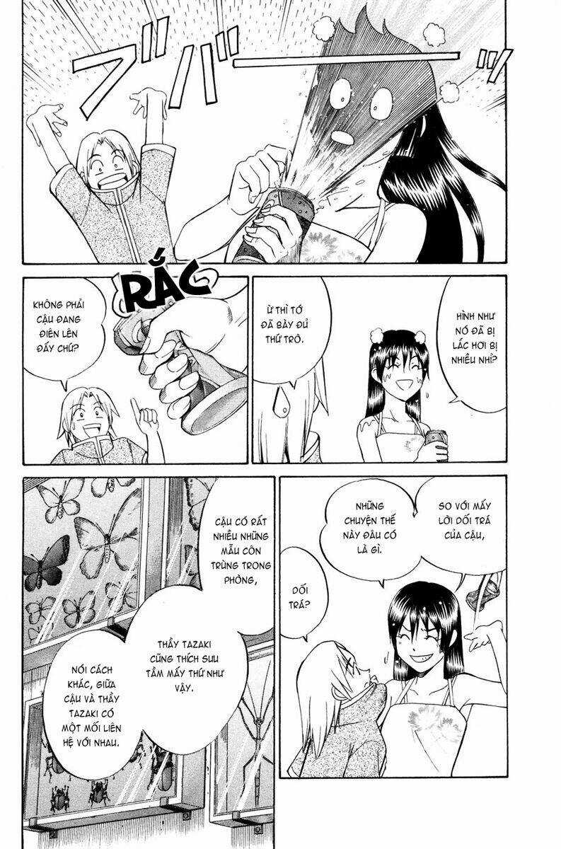 C.m.b. - Chapter 1.2 - Trang 25