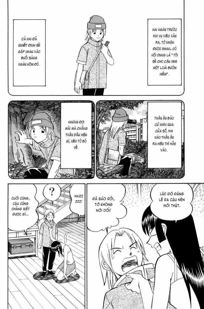 C.m.b. - Chapter 1.2 - Trang 27