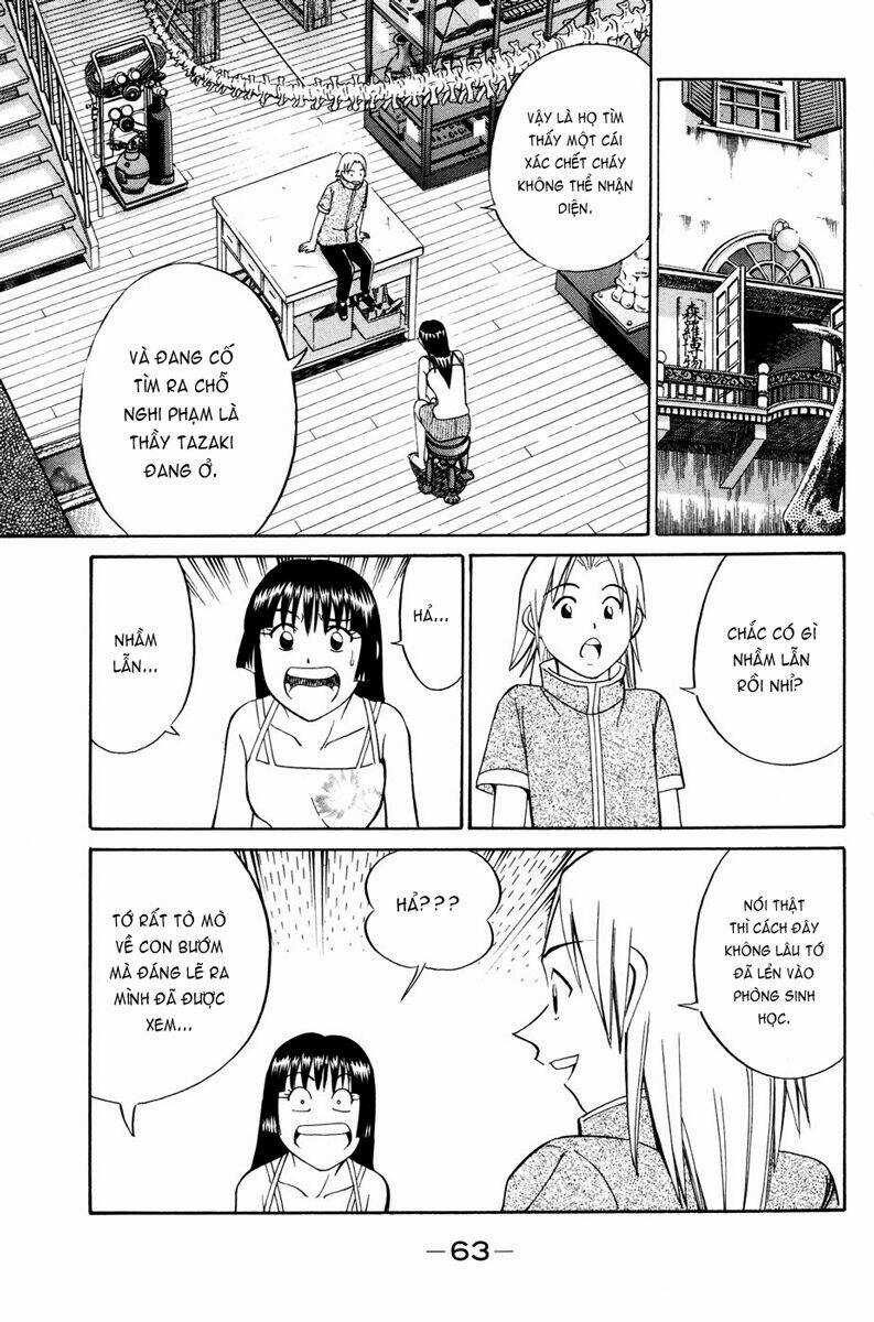 C.m.b. - Chapter 1.2 - Trang 28