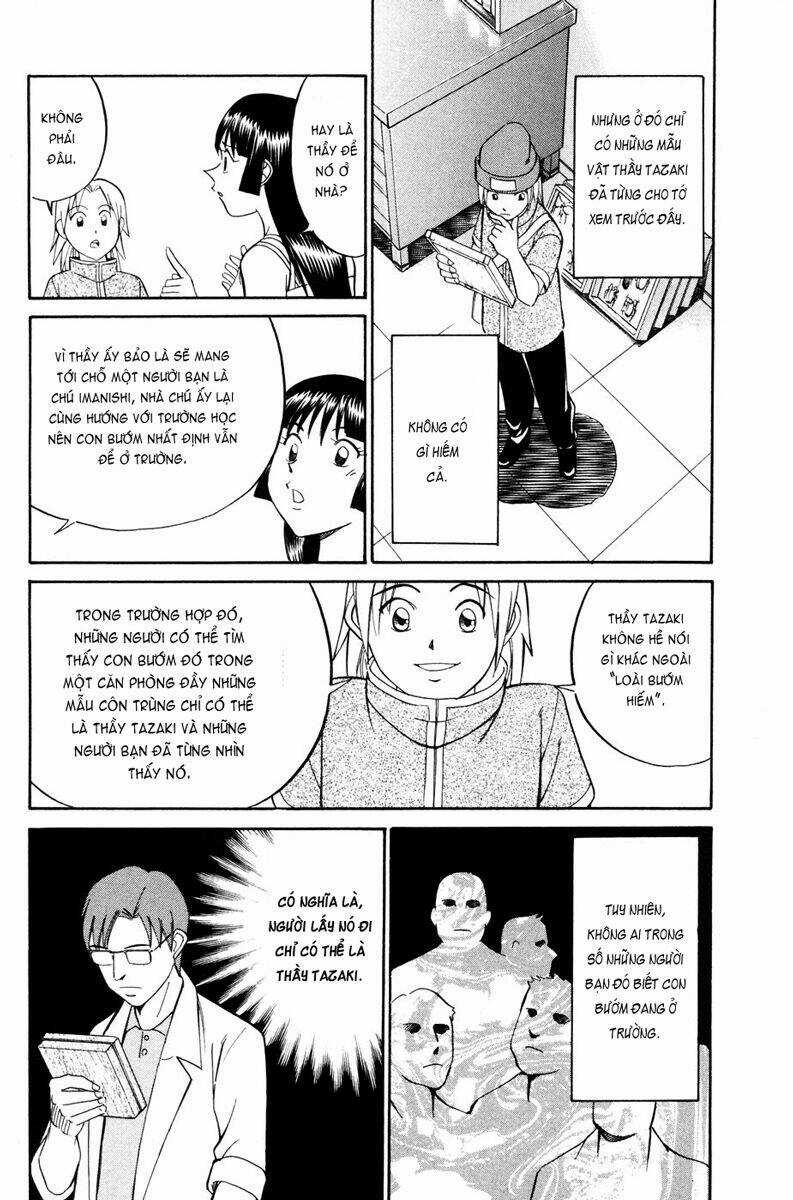 C.m.b. - Chapter 1.2 - Trang 29