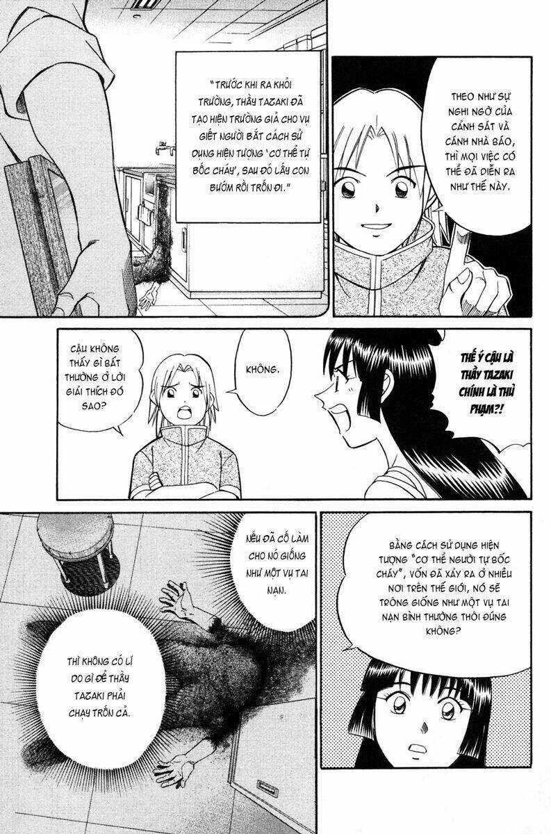 C.m.b. - Chapter 1.2 - Trang 30