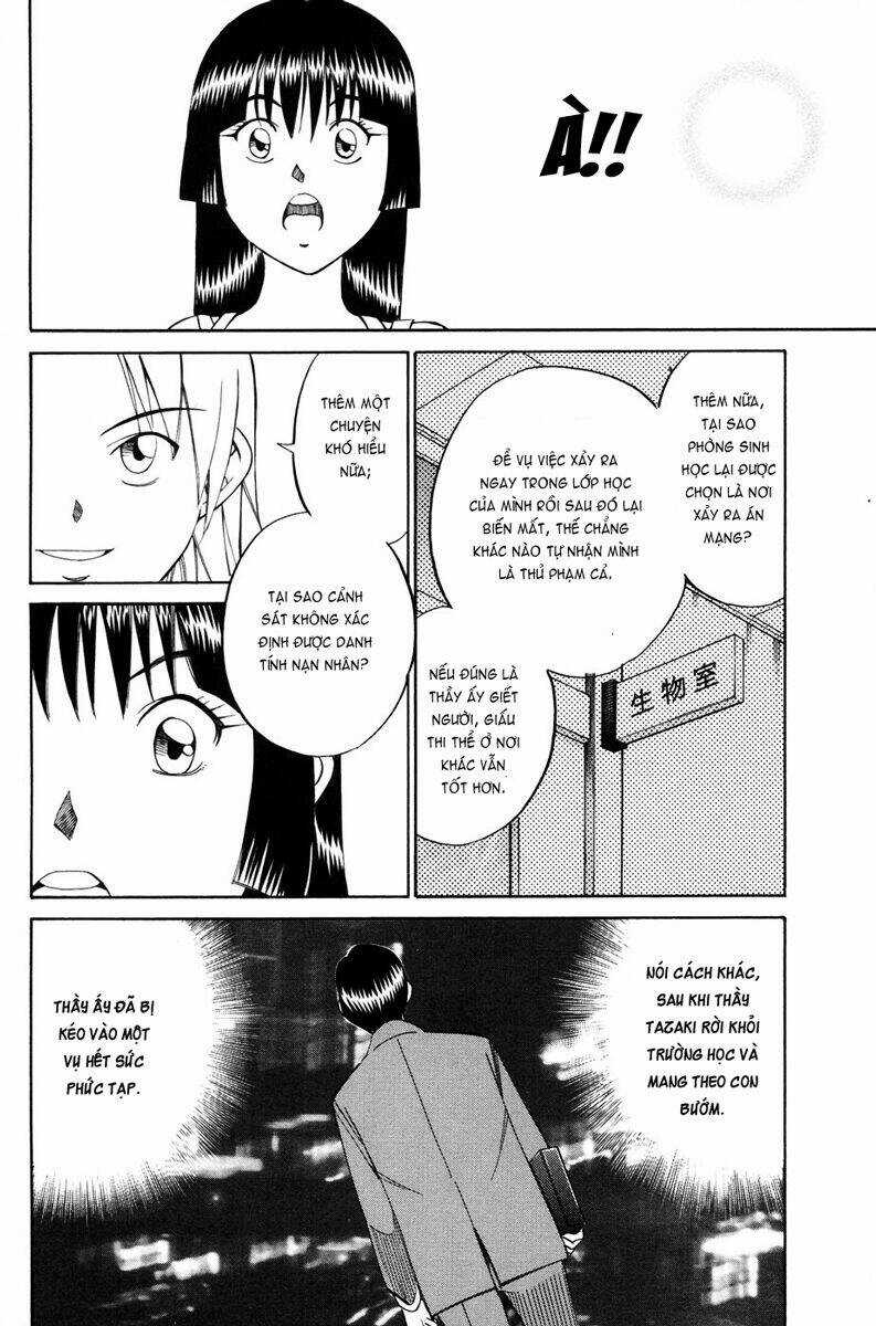 C.m.b. - Chapter 1.2 - Trang 31