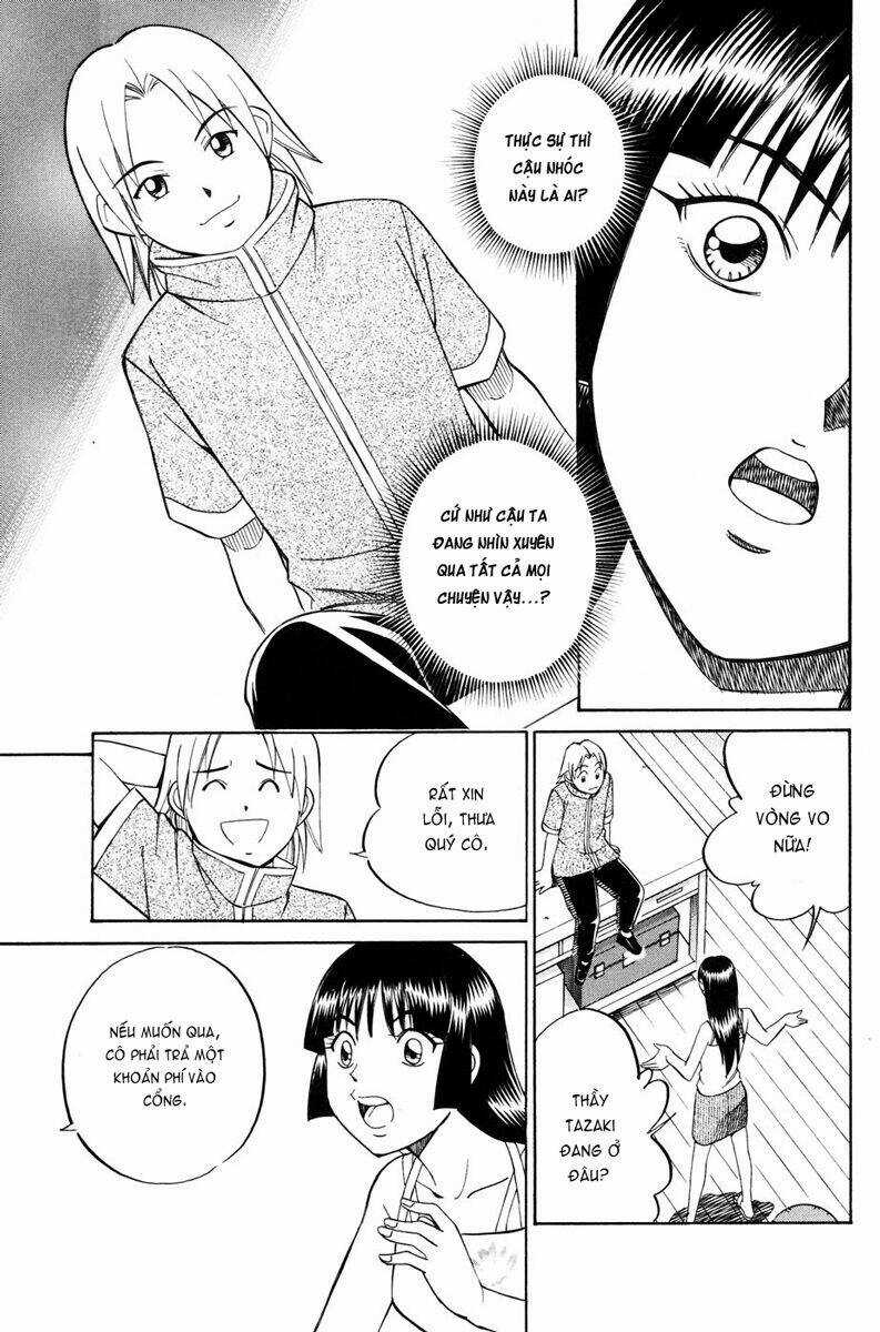 C.m.b. - Chapter 1.2 - Trang 32