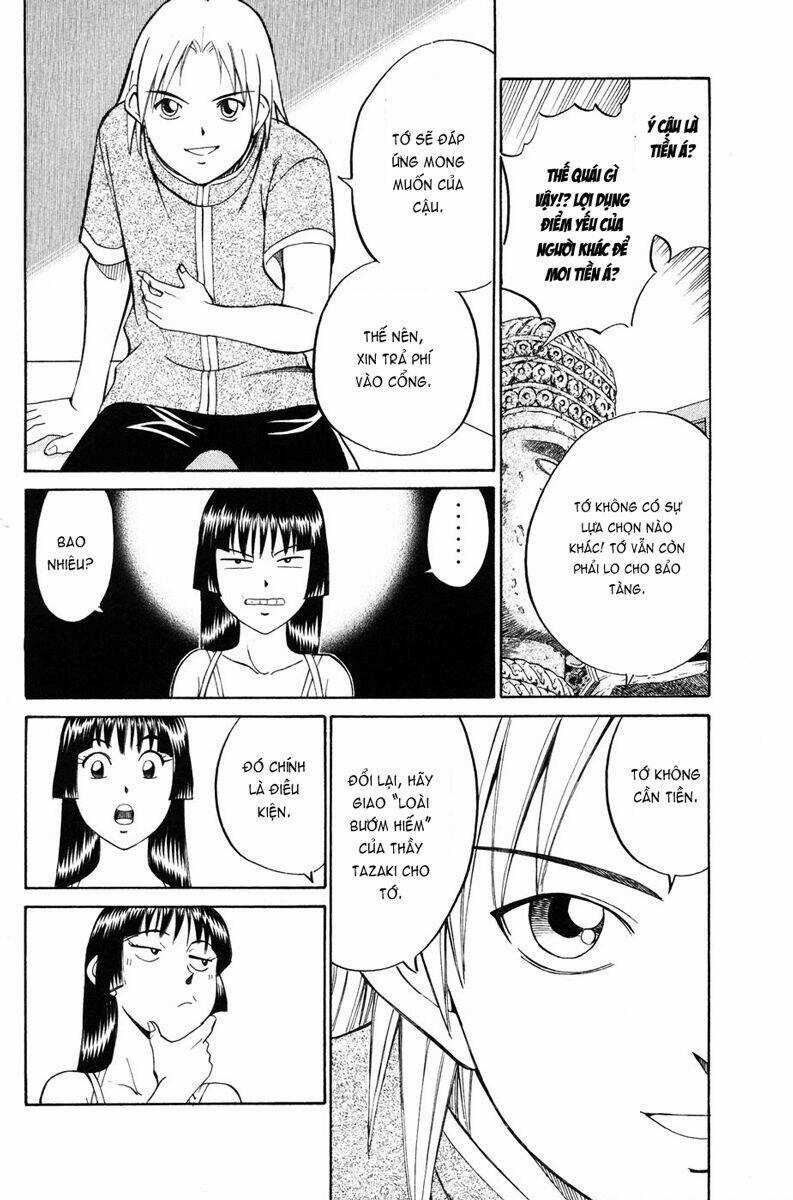 C.m.b. - Chapter 1.2 - Trang 33