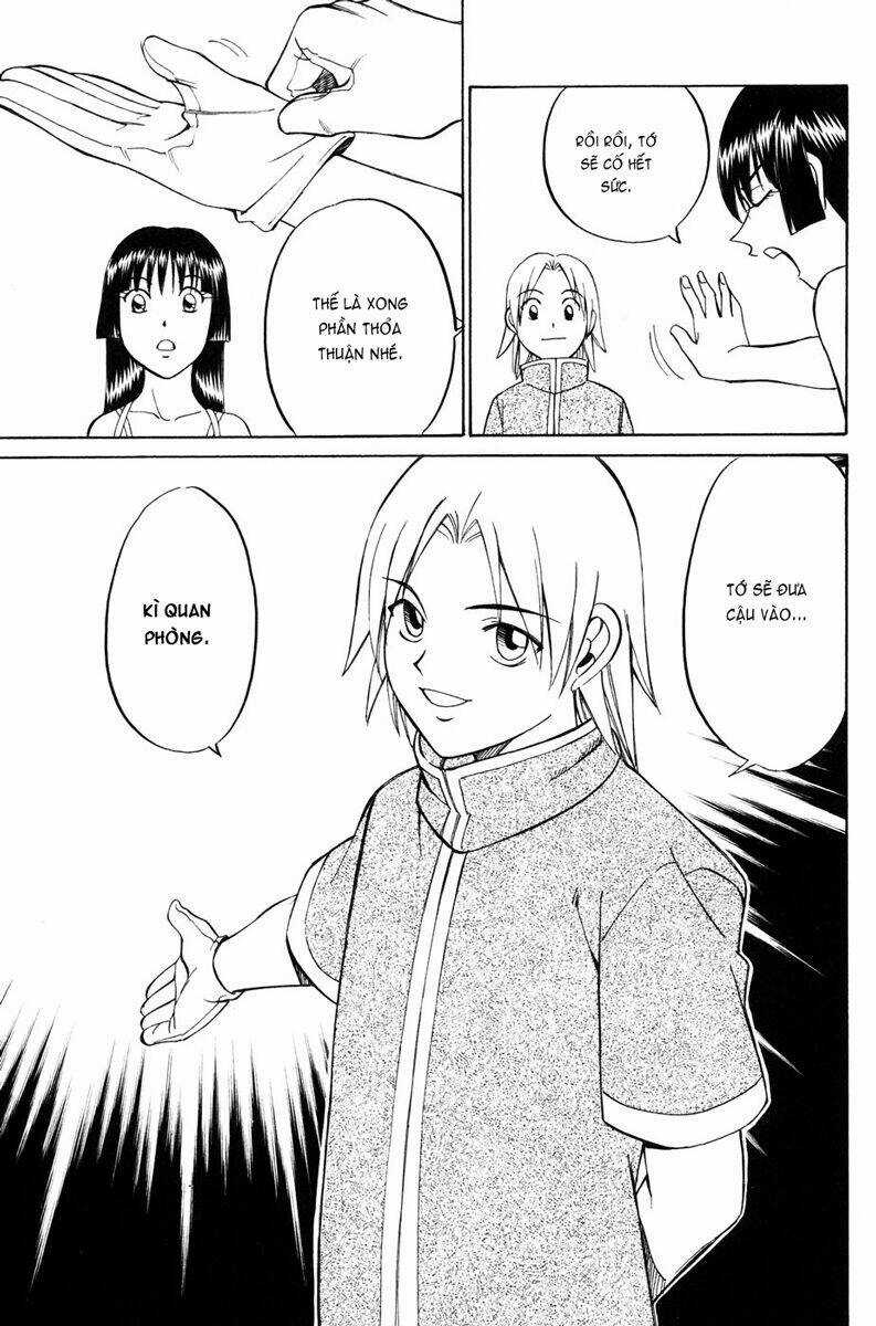 C.m.b. - Chapter 1.2 - Trang 34