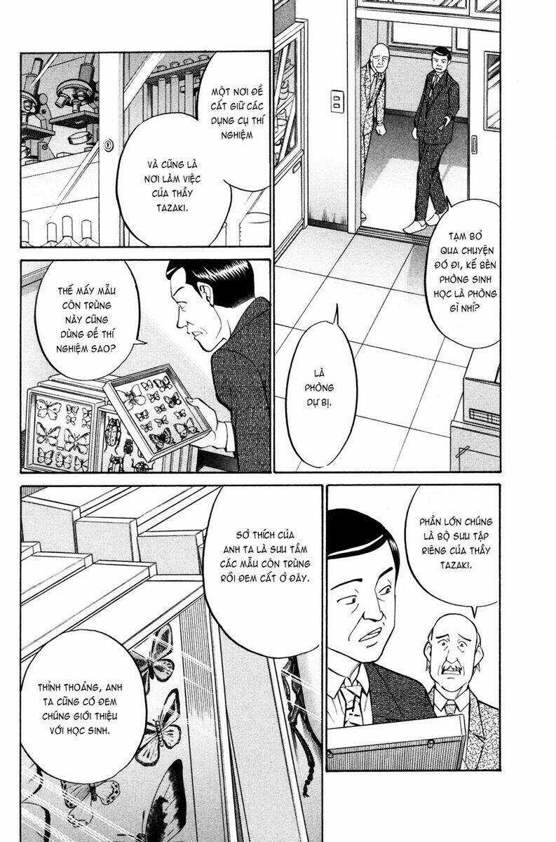 C.m.b. - Chapter 1.2 - Trang 5