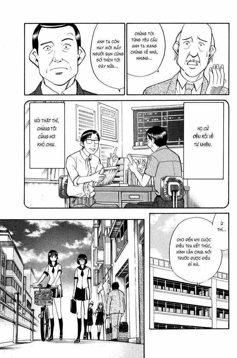 C.m.b. - Chapter 1.2 - Trang 6