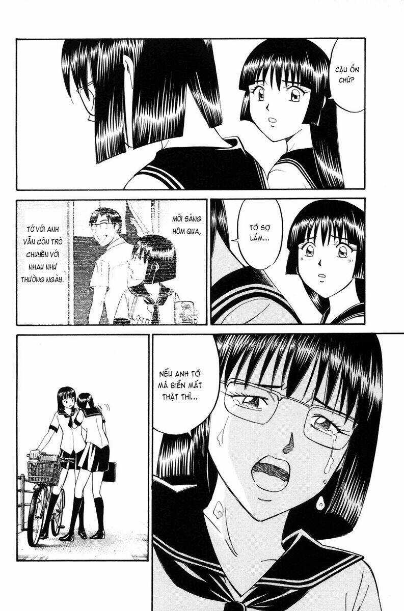 C.m.b. - Chapter 1.2 - Trang 7