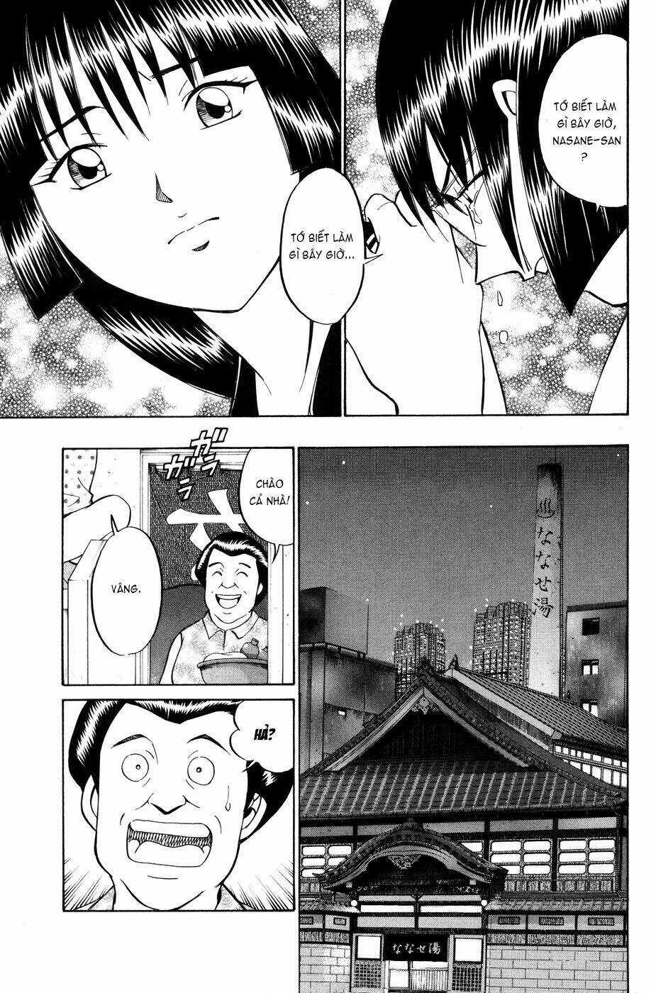 C.m.b. - Chapter 1.2 - Trang 8