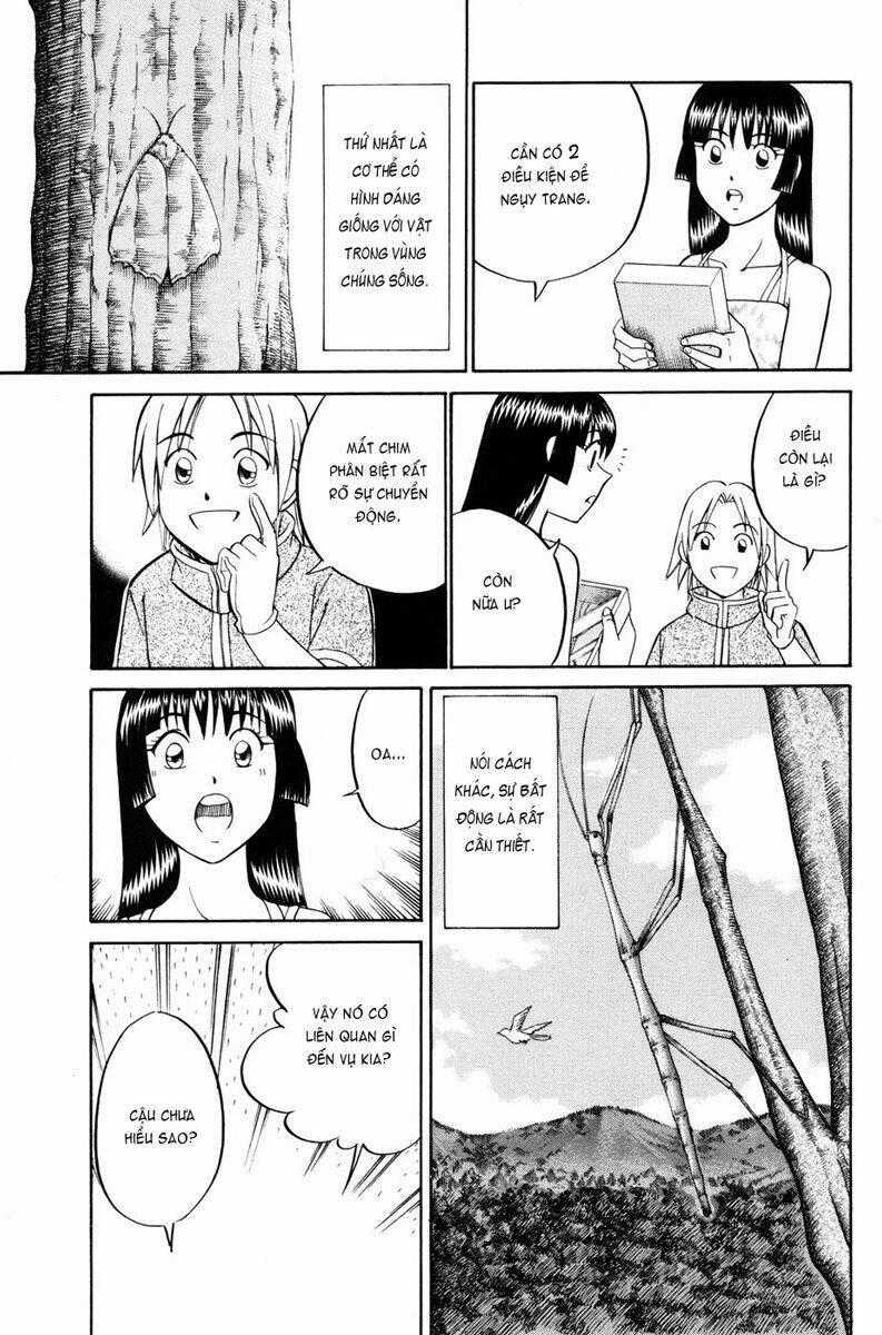 C.m.b. - Chapter 1.3 - Trang 2