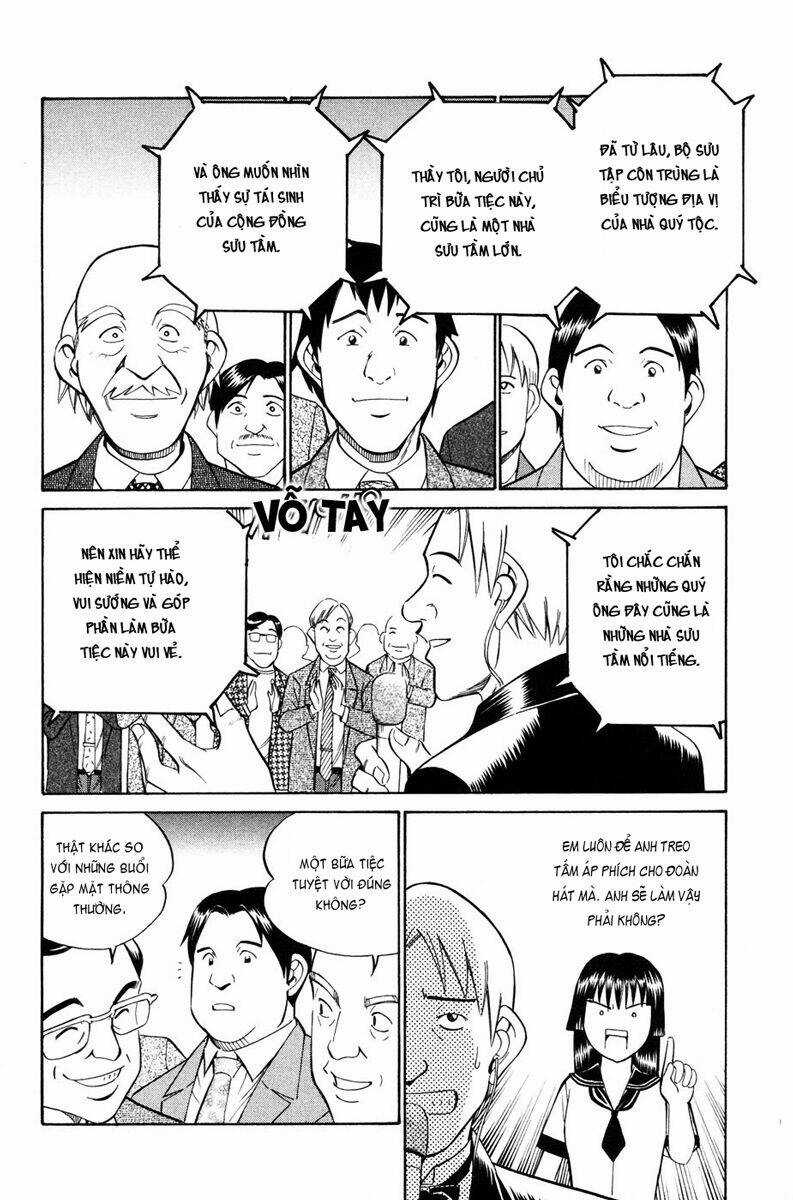 C.m.b. - Chapter 1.3 - Trang 11