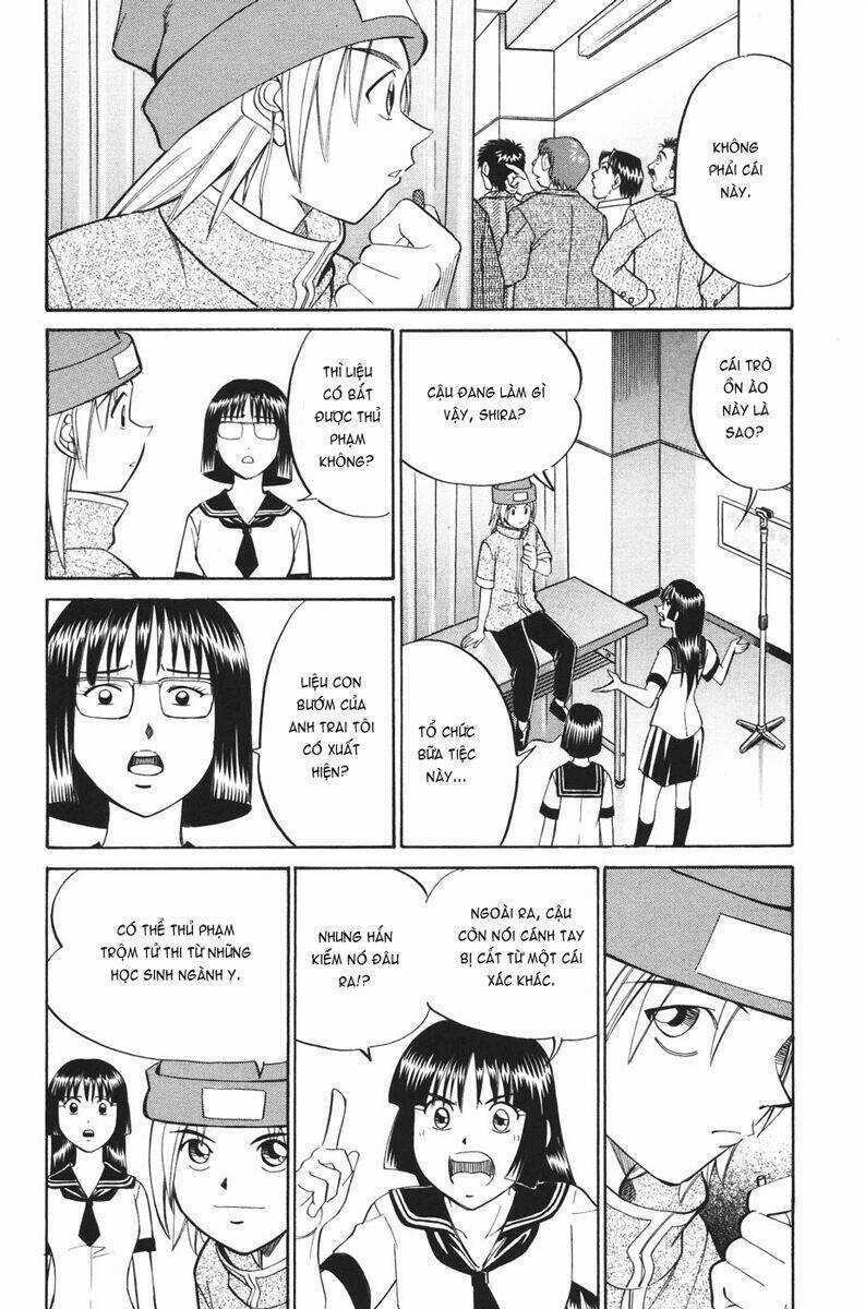 C.m.b. - Chapter 1.3 - Trang 13