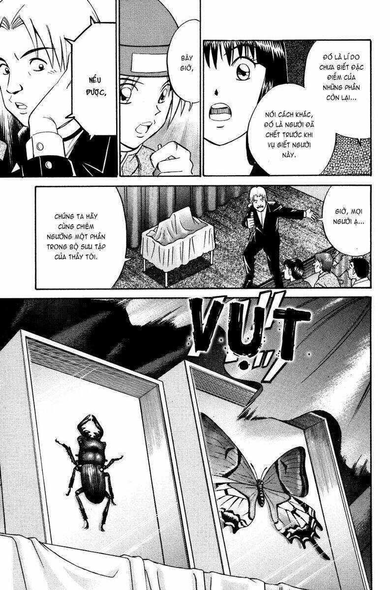 C.m.b. - Chapter 1.3 - Trang 14