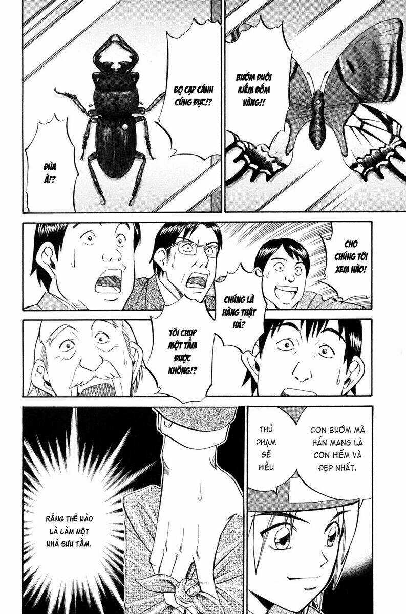 C.m.b. - Chapter 1.3 - Trang 15