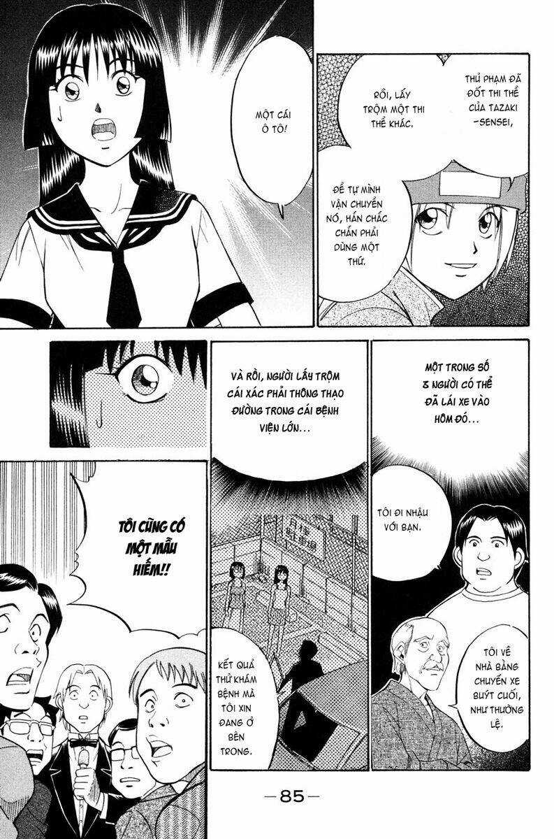 C.m.b. - Chapter 1.3 - Trang 16