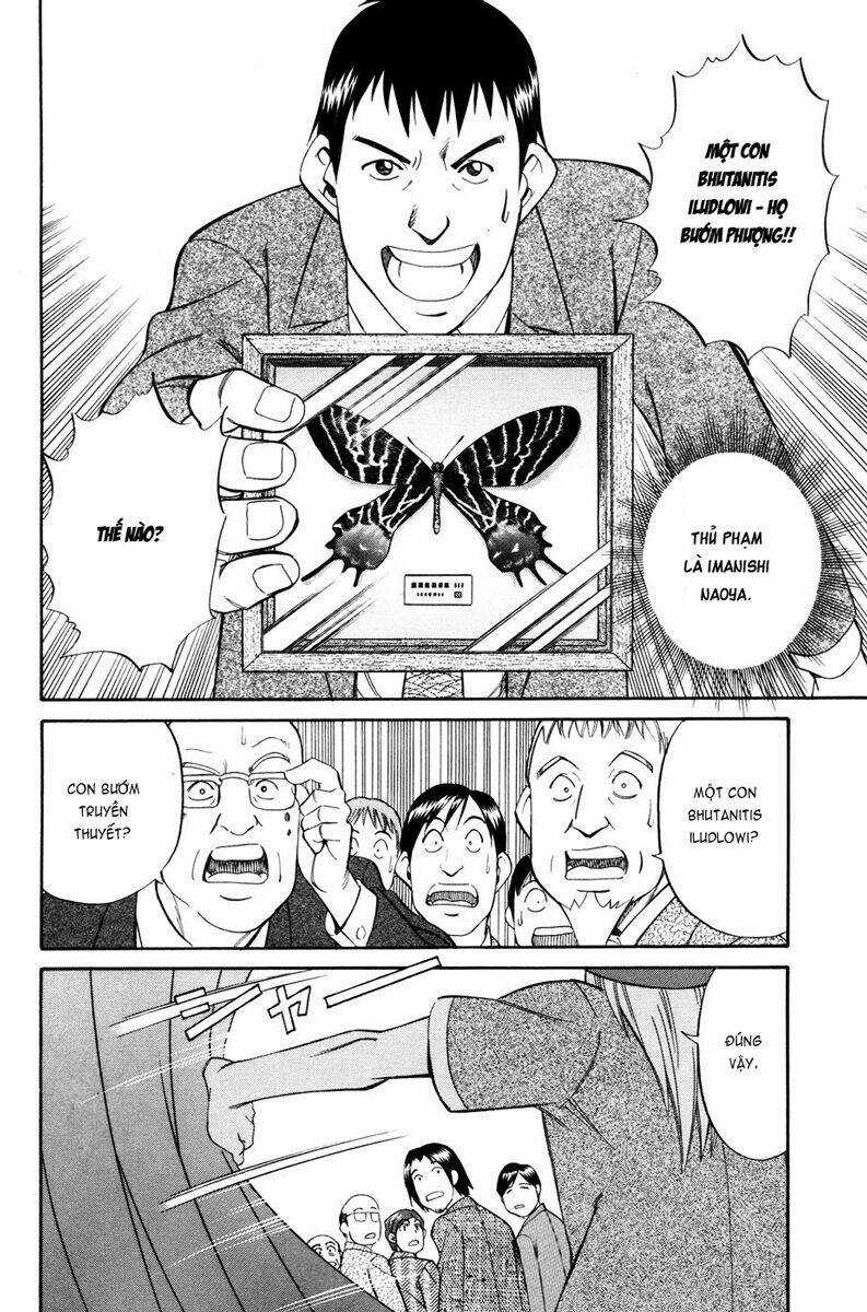 C.m.b. - Chapter 1.3 - Trang 17