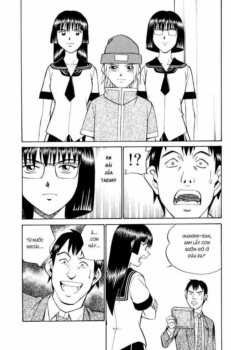 C.m.b. - Chapter 1.3 - Trang 18