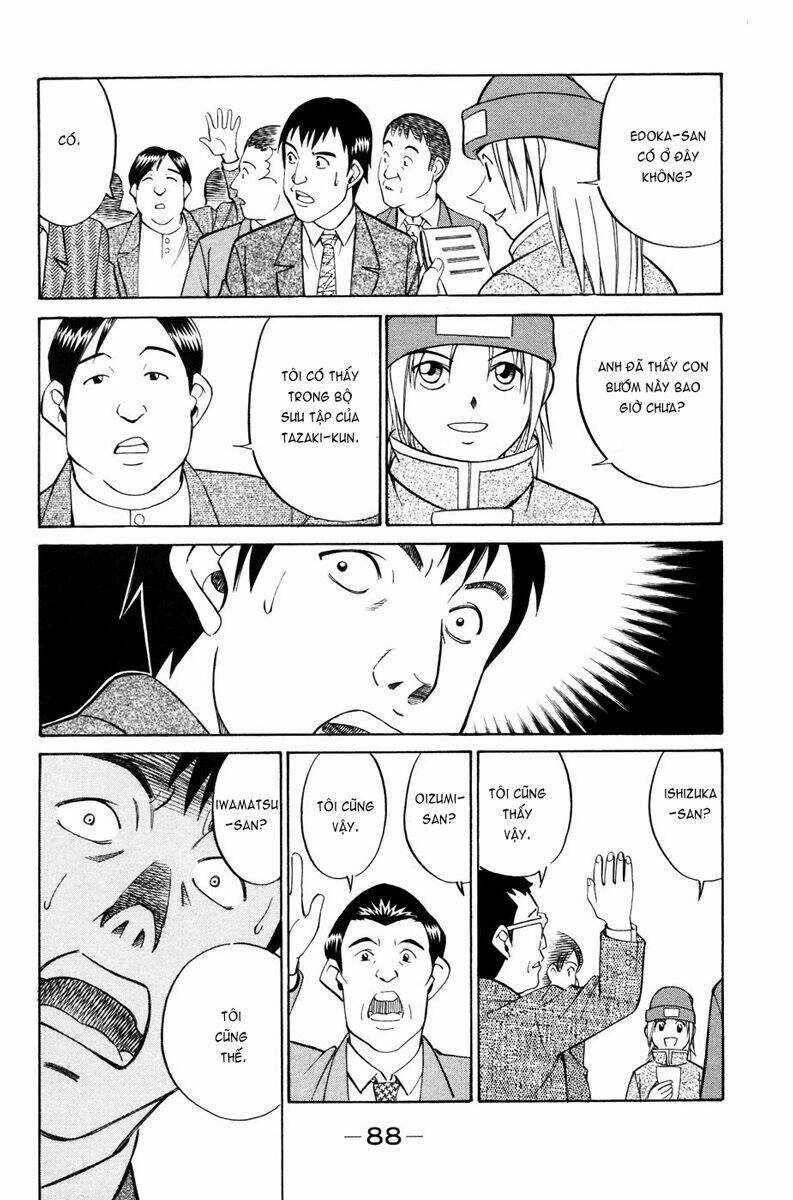 C.m.b. - Chapter 1.3 - Trang 19