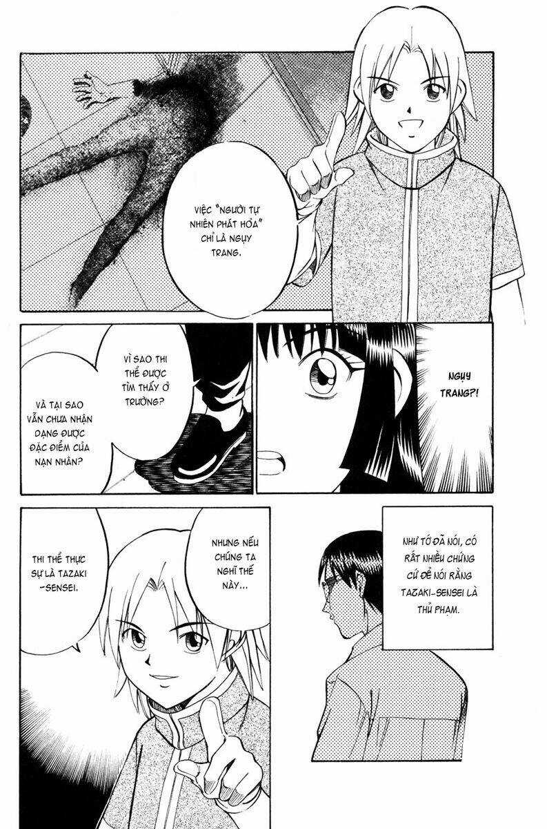 C.m.b. - Chapter 1.3 - Trang 3