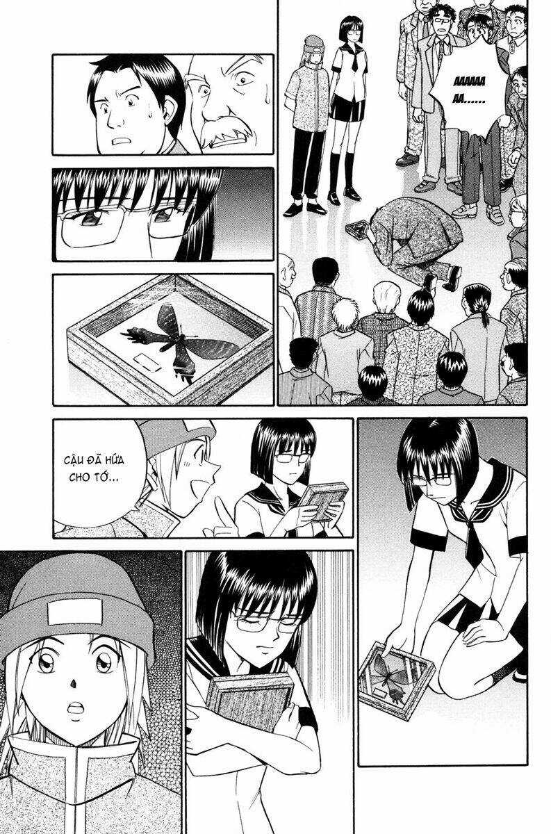 C.m.b. - Chapter 1.3 - Trang 22