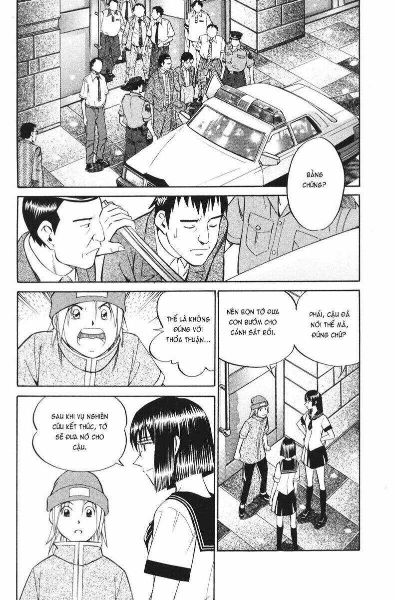 C.m.b. - Chapter 1.3 - Trang 23