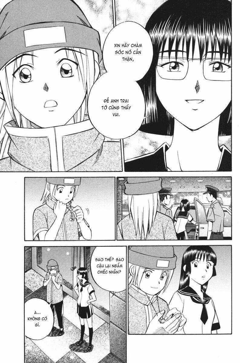 C.m.b. - Chapter 1.3 - Trang 24