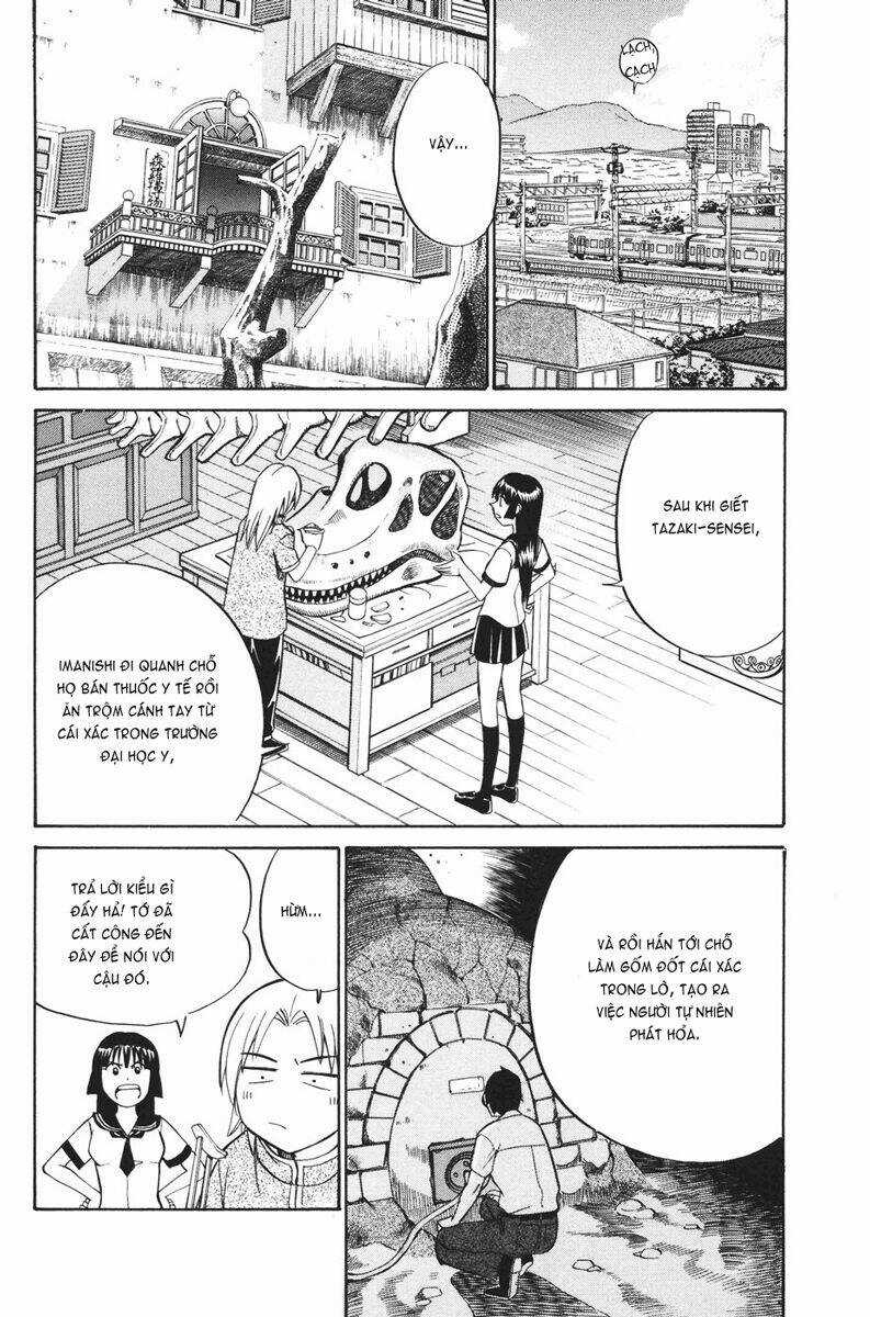 C.m.b. - Chapter 1.3 - Trang 25