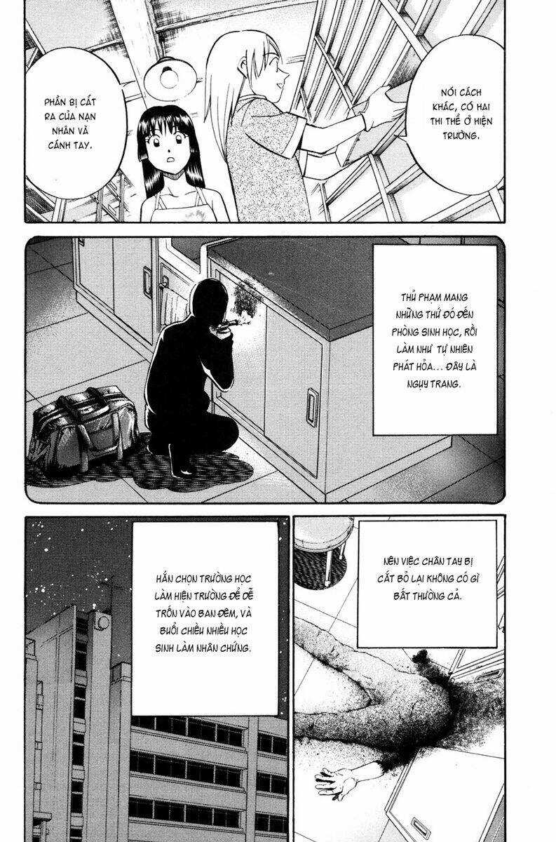 C.m.b. - Chapter 1.3 - Trang 5