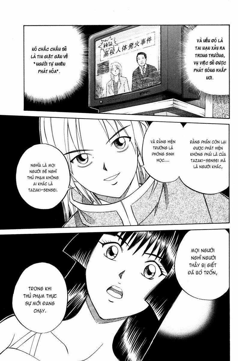 C.m.b. - Chapter 1.3 - Trang 6