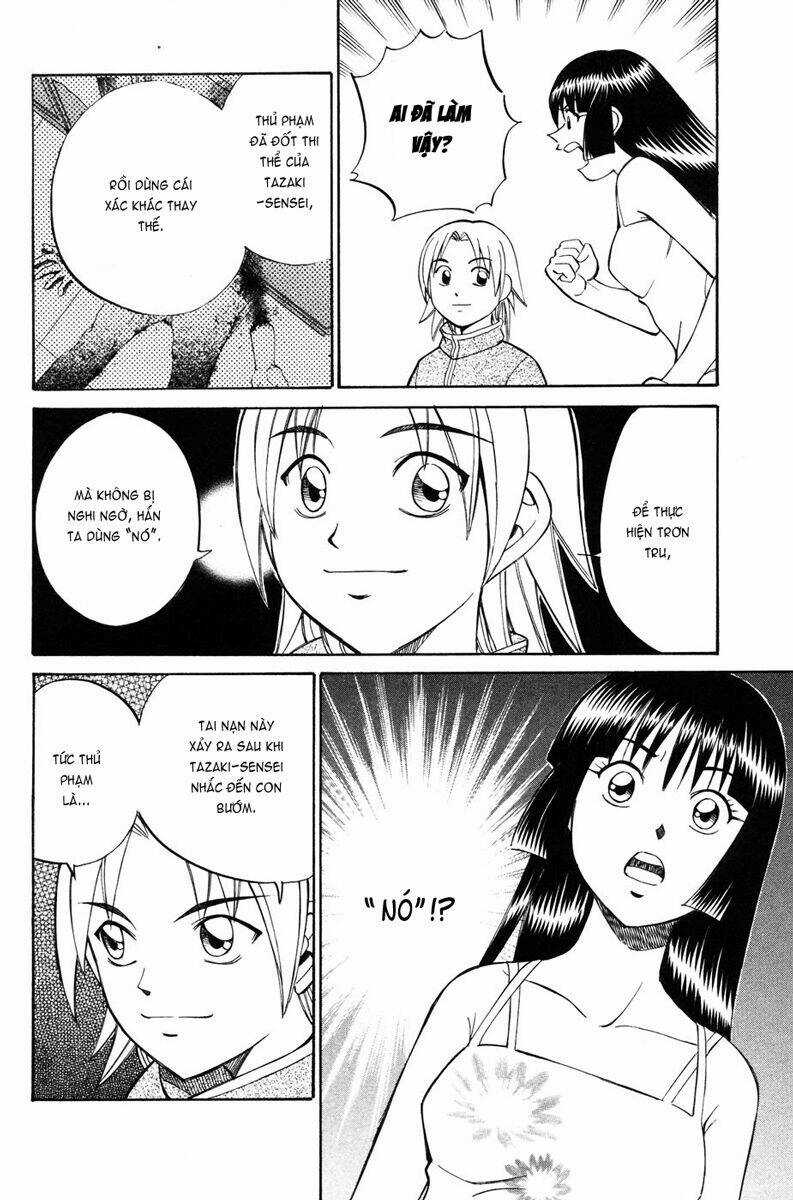 C.m.b. - Chapter 1.3 - Trang 7