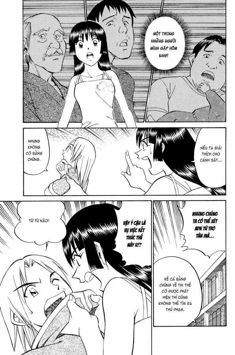 C.m.b. - Chapter 1.3 - Trang 8