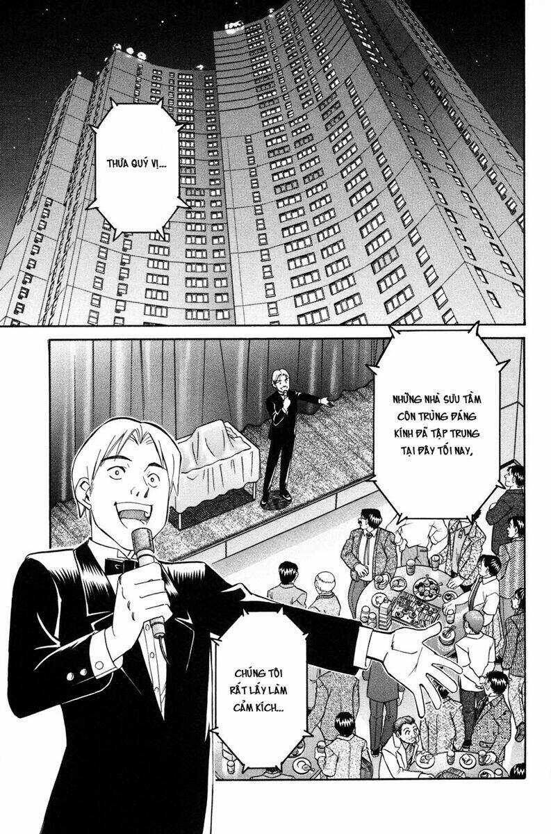 C.m.b. - Chapter 1.3 - Trang 10