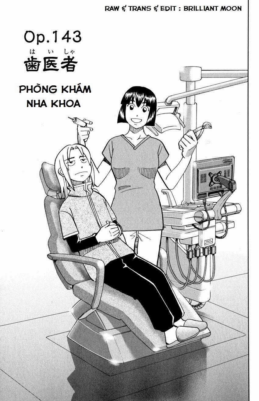 C.m.b. - Chapter 143 - Trang 2