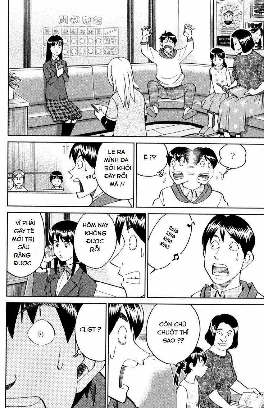 C.m.b. - Chapter 143 - Trang 11