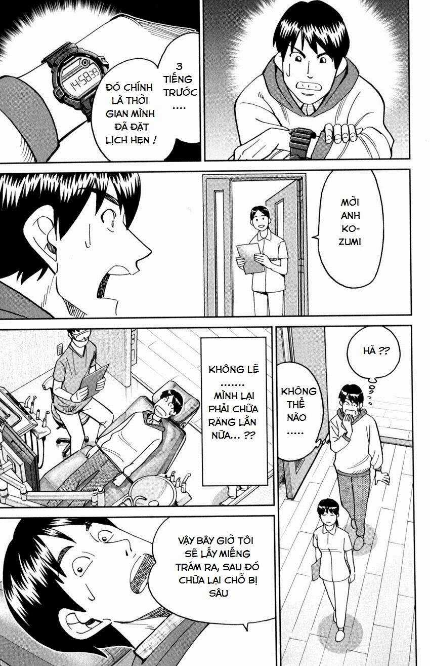 C.m.b. - Chapter 143 - Trang 12