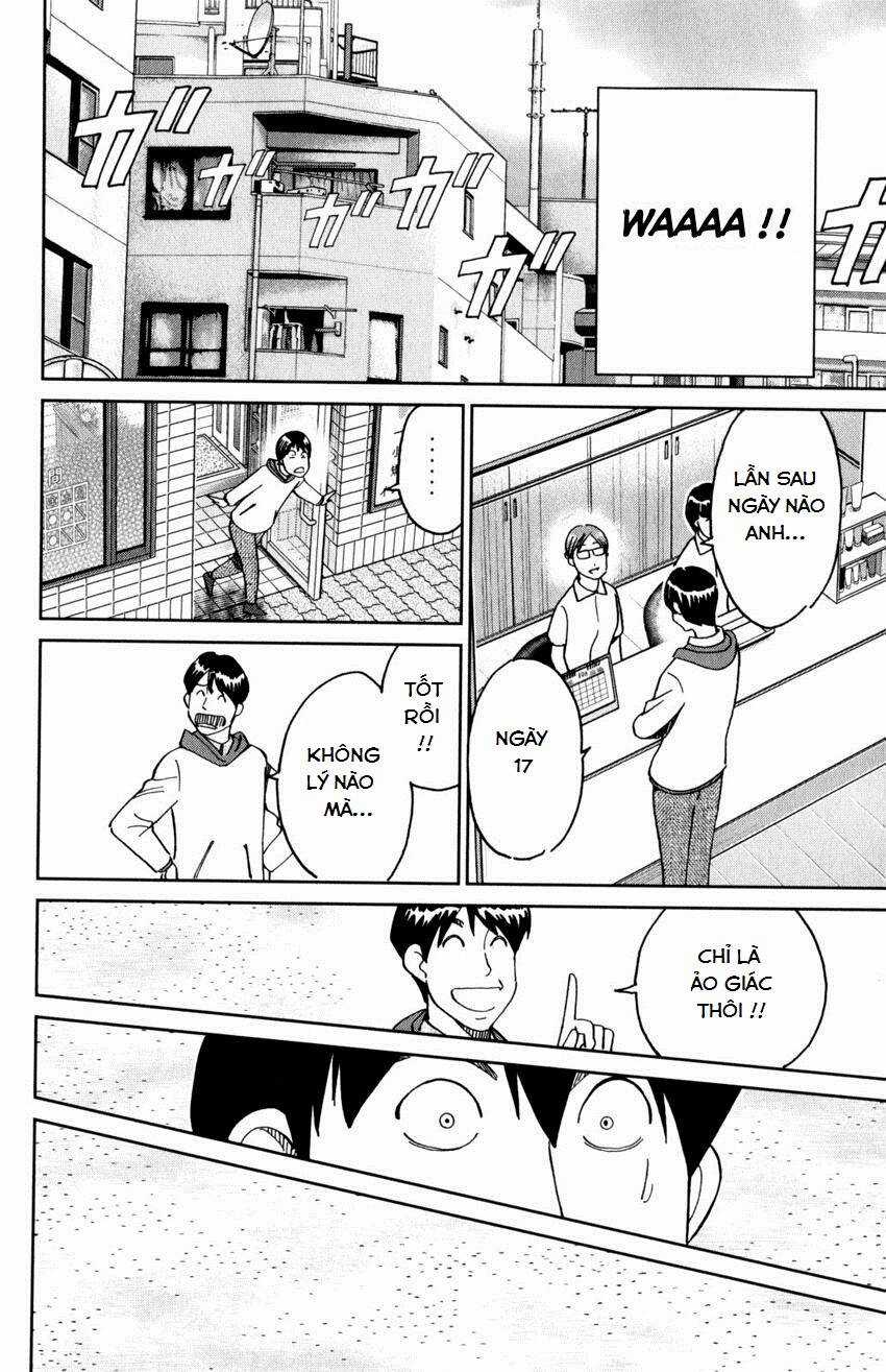 C.m.b. - Chapter 143 - Trang 13