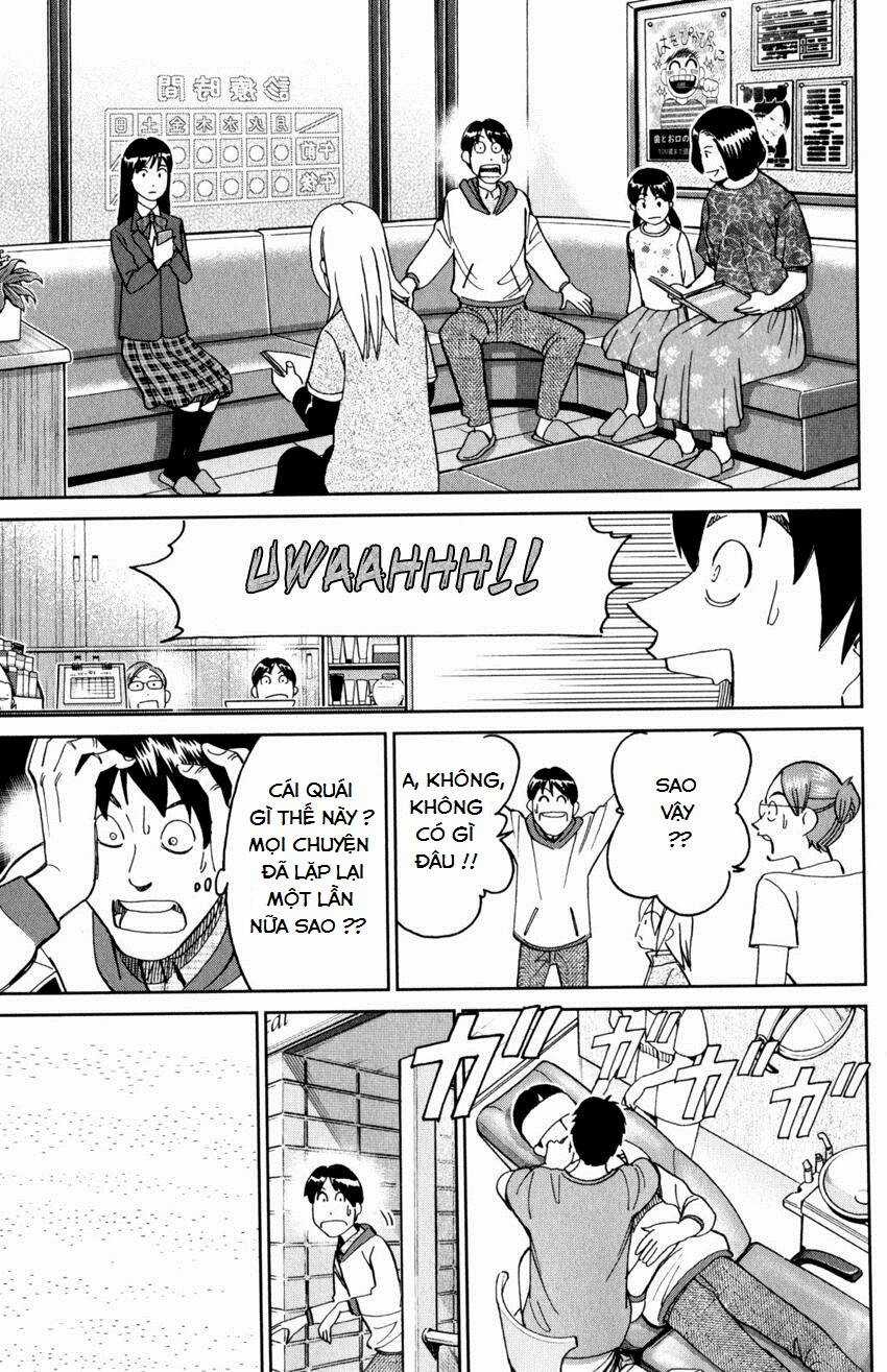 C.m.b. - Chapter 143 - Trang 14