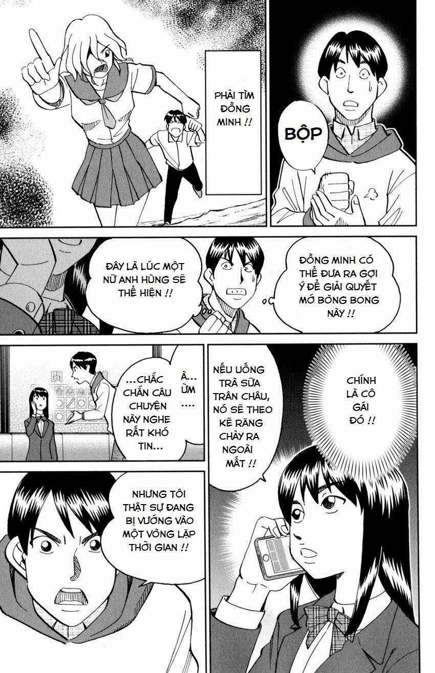 C.m.b. - Chapter 143 - Trang 16