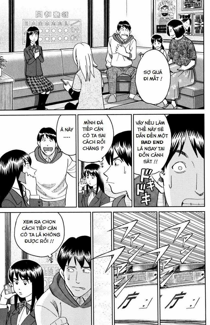 C.m.b. - Chapter 143 - Trang 18