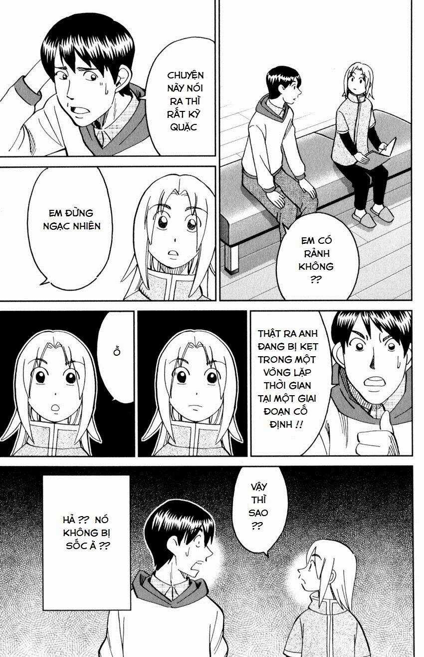 C.m.b. - Chapter 143 - Trang 20