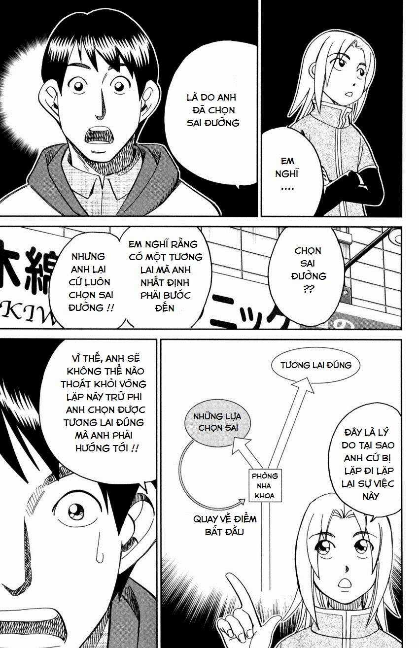 C.m.b. - Chapter 143 - Trang 22