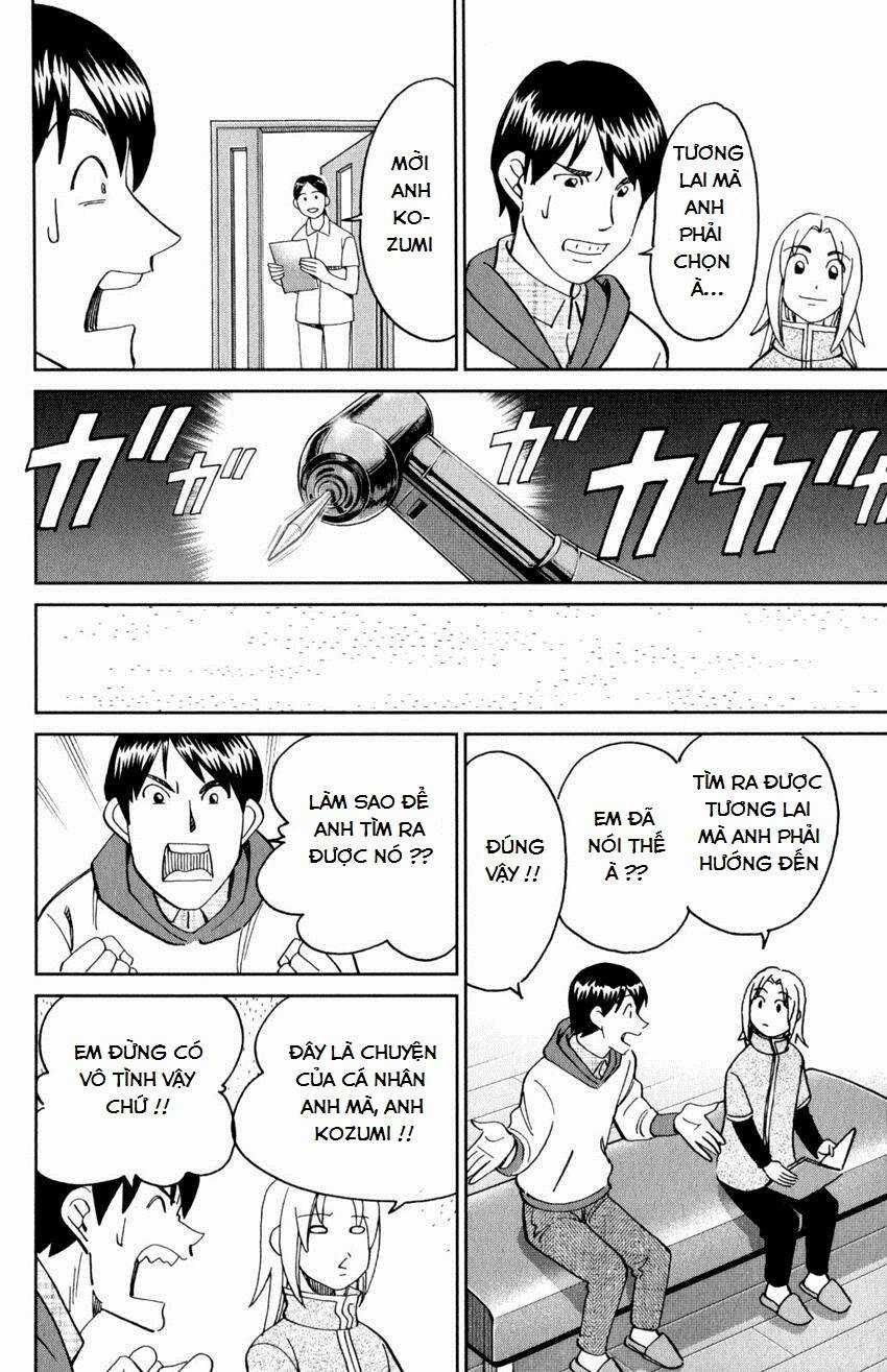 C.m.b. - Chapter 143 - Trang 23