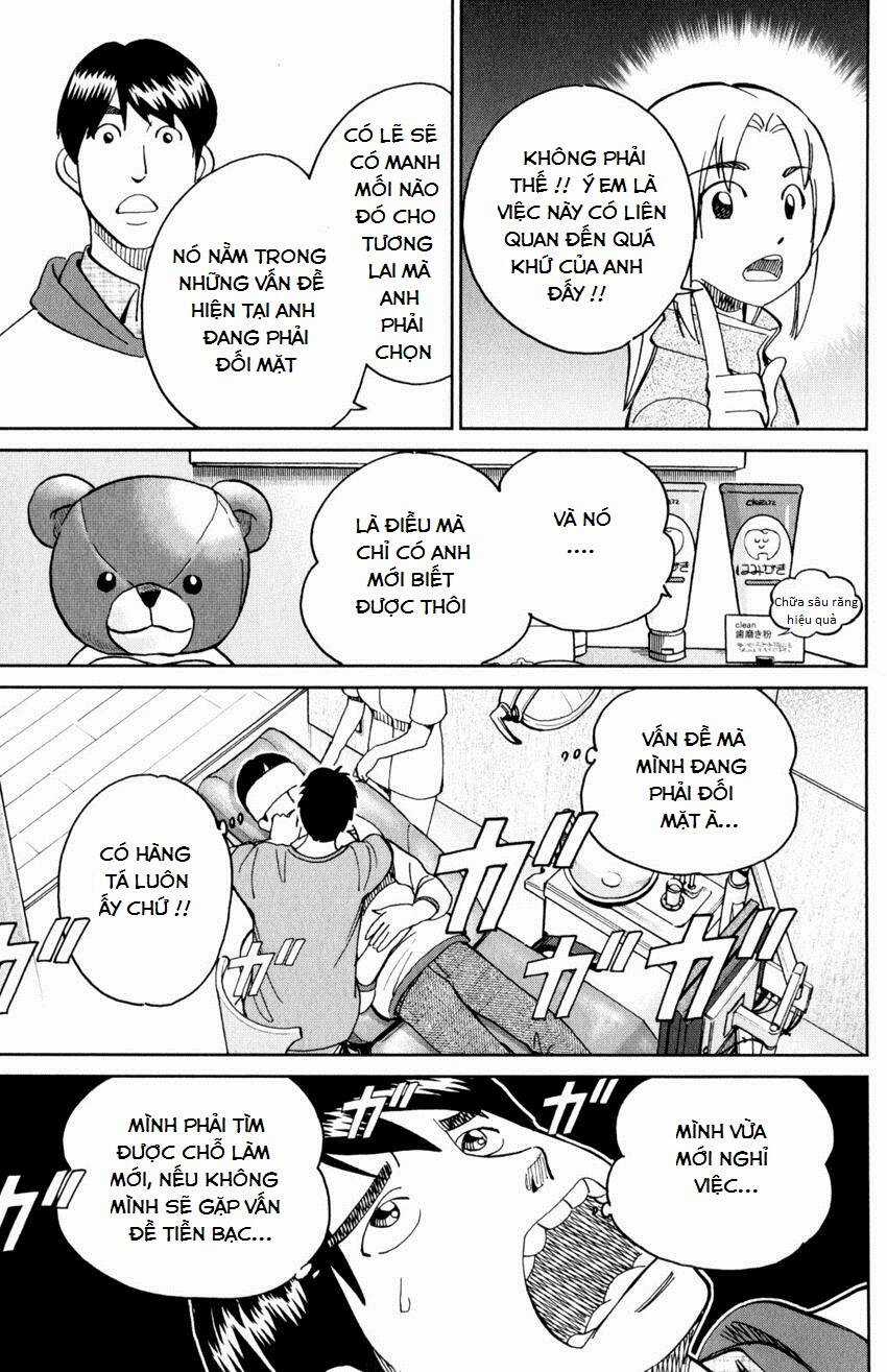 C.m.b. - Chapter 143 - Trang 24