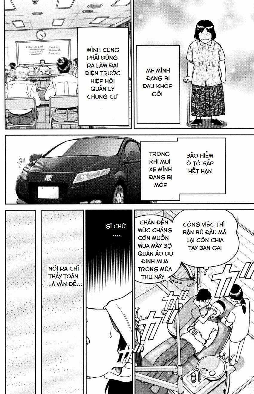 C.m.b. - Chapter 143 - Trang 25