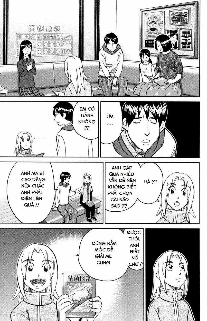 C.m.b. - Chapter 143 - Trang 26