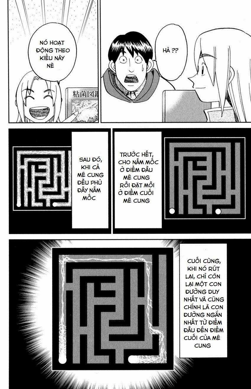 C.m.b. - Chapter 143 - Trang 27