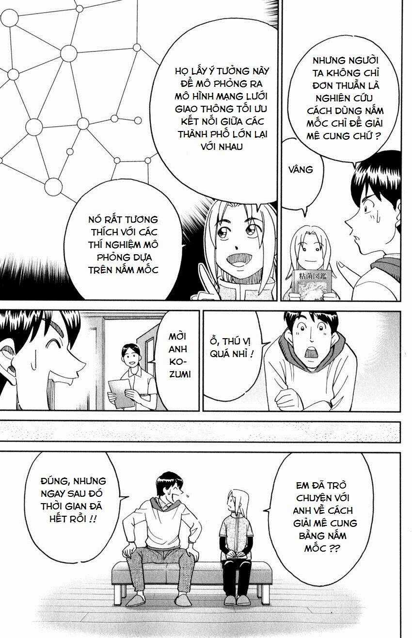 C.m.b. - Chapter 143 - Trang 28