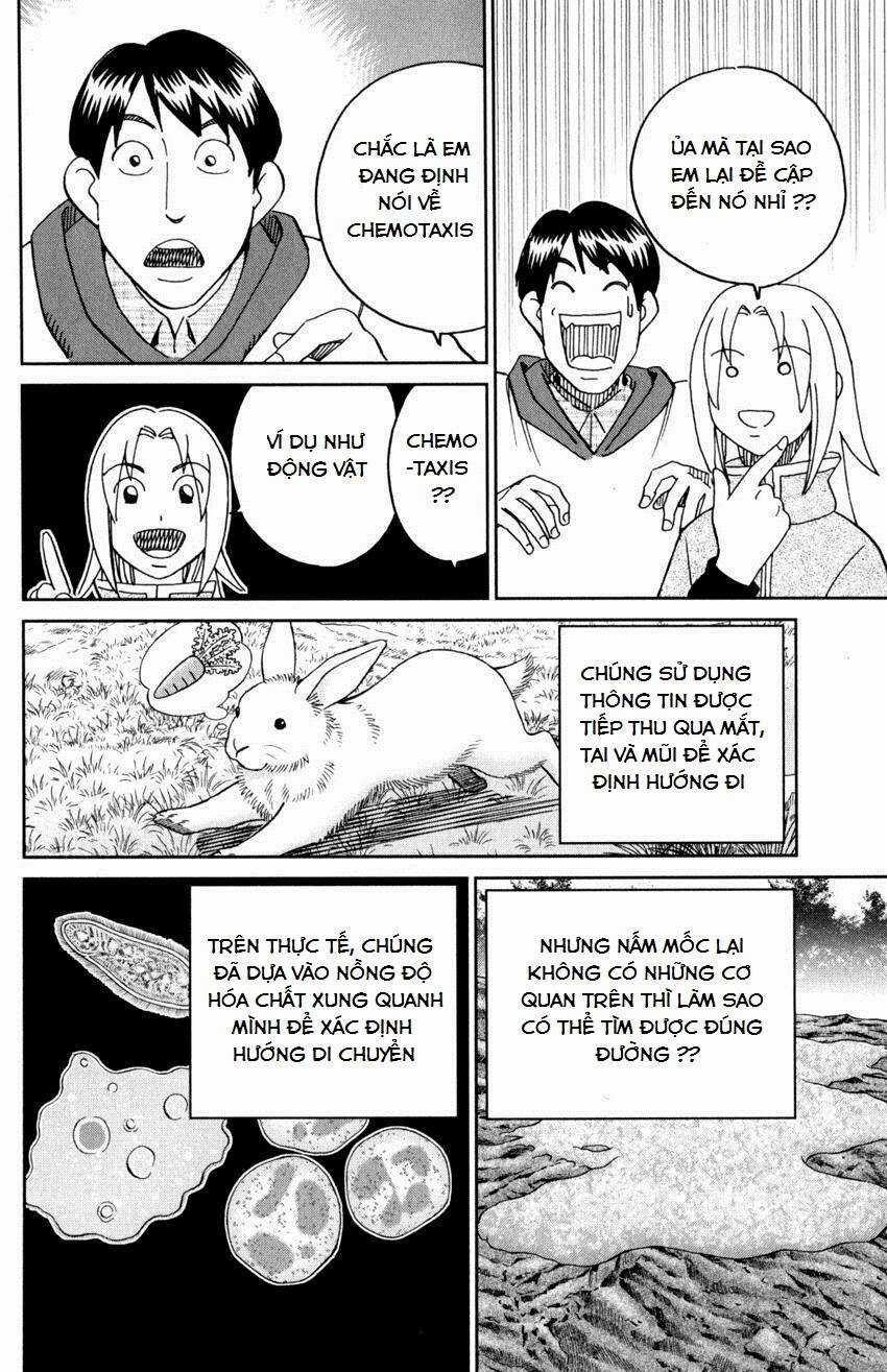 C.m.b. - Chapter 143 - Trang 29