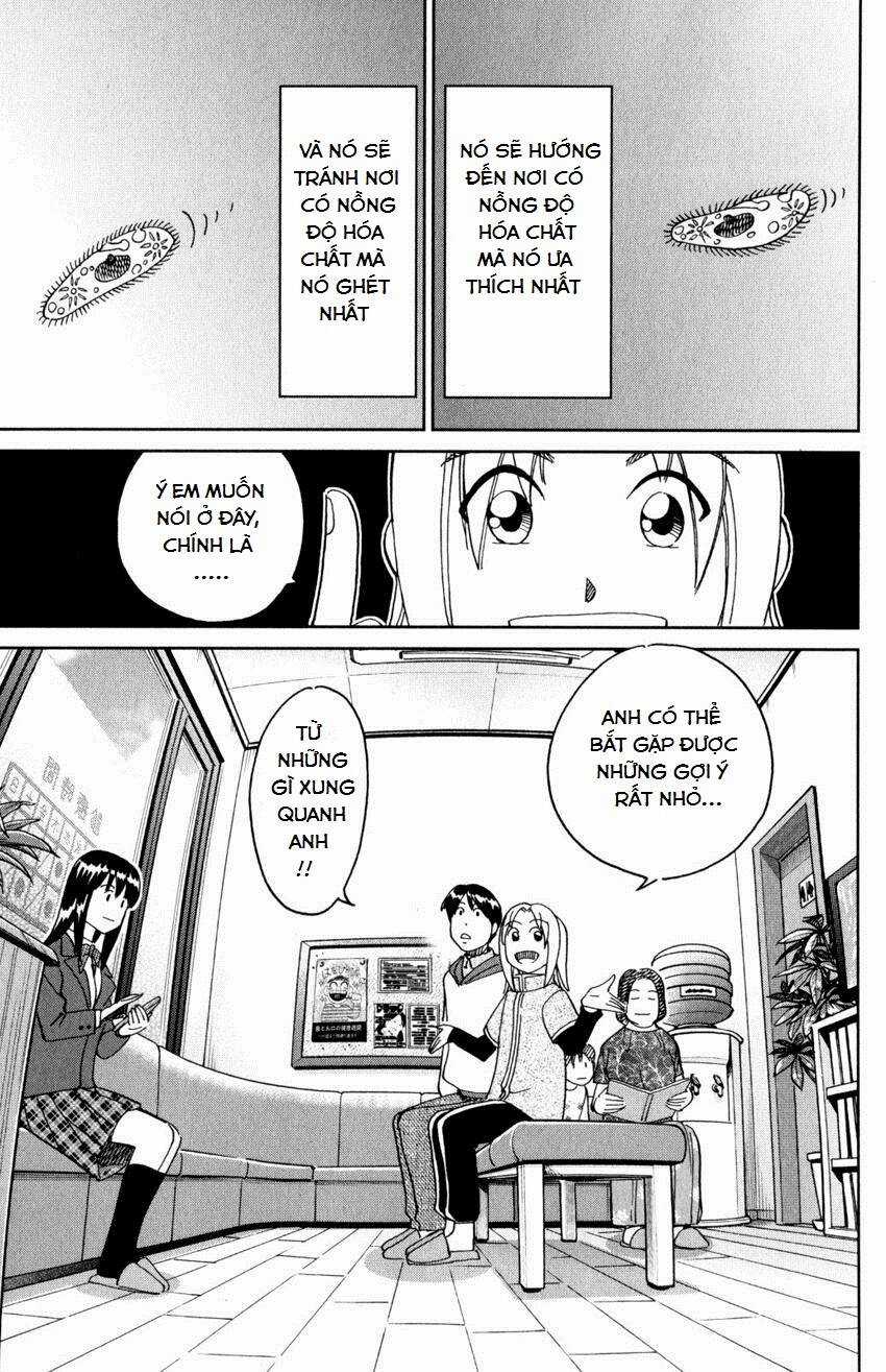 C.m.b. - Chapter 143 - Trang 30