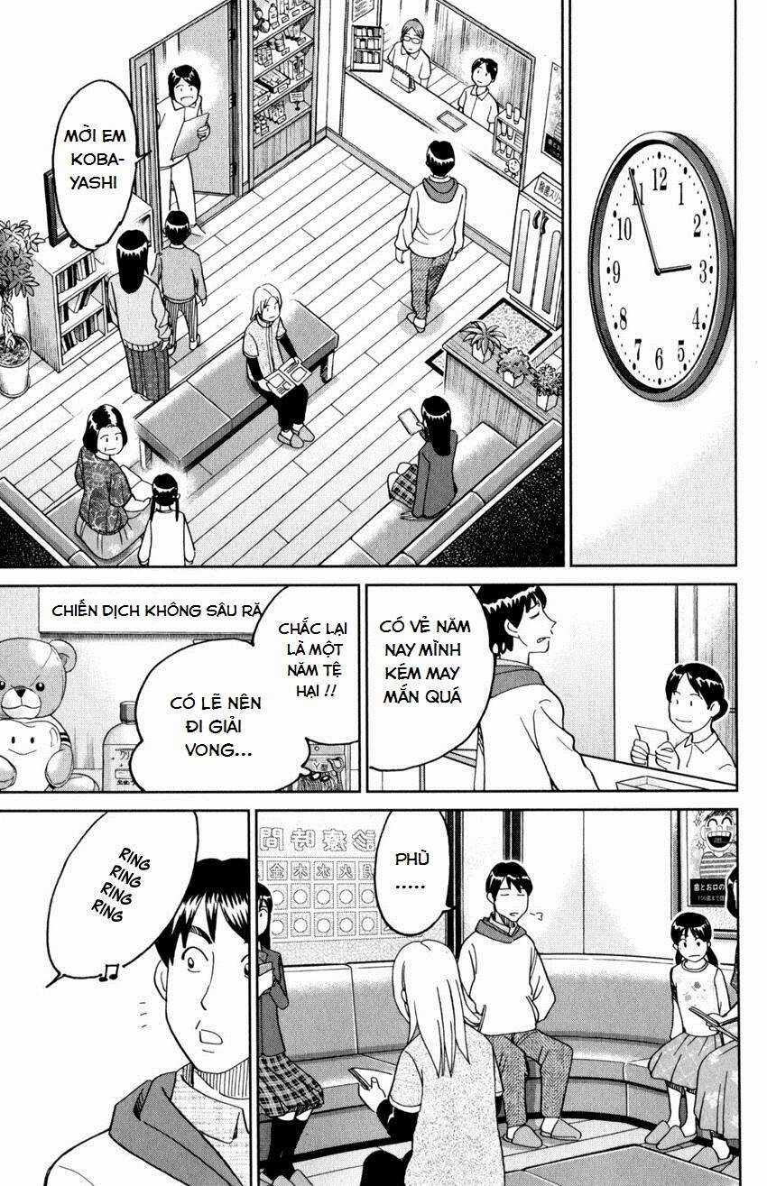 C.m.b. - Chapter 143 - Trang 4